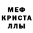 Метамфетамин кристалл Pecko P