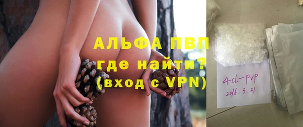стафф Абаза