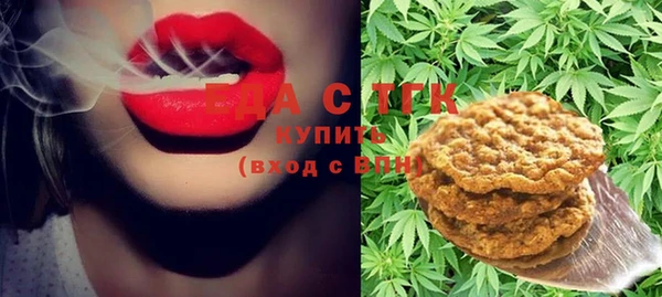 стаф Абинск